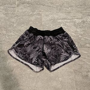 Lululemon Athletic Shorts, Size 4